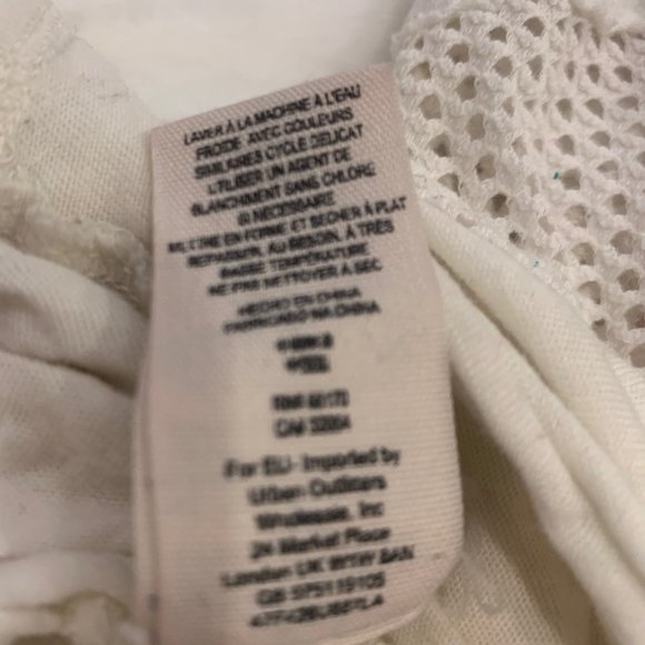 Free People Tshirt - Picture 3 of 4